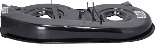 Plataforma de corte 46" negra - Imagen 3