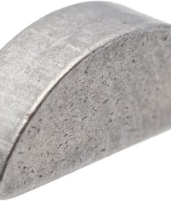 Chaveta de disco 6x10,5x24,60