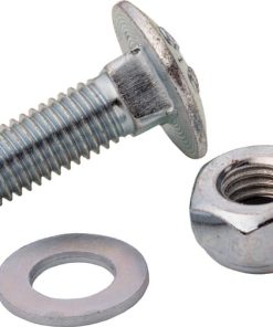 Perno de carrocero M10x30mm