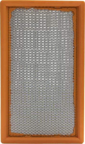 Filtro plano de papel plegado PES 7 Filtro plano de papel plegado PES - Imagen 7