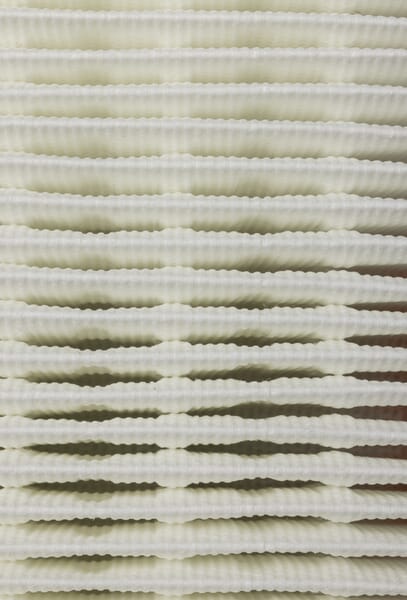 Filtro plano de papel plegado PES 9 Filtro plano de papel plegado PES - Imagen 9