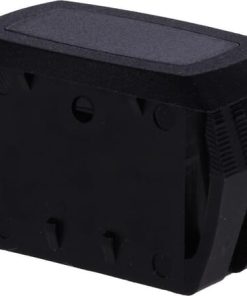 Carcasa del ventilador
