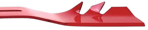 Hoja, 48 cm/19" acodada Gator® G3™ acodada 5 Hoja, 48 cm/19" acodada Gator® G3™ acodada - Imagen 5