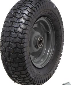Conjunto de rueda