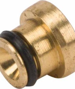 Boquilla principal
