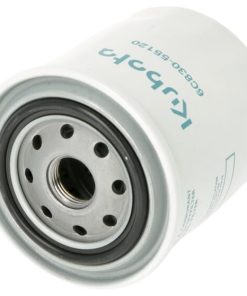Filtro de combustible