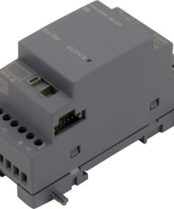 Módulo de ampliación 5 Módulo de ampliación