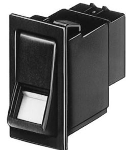 Interruptor basculante, (II)-+I-0, 6-pin - Imagen 13
