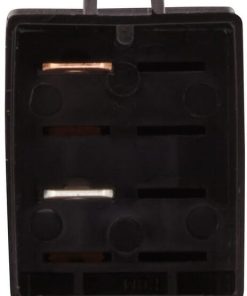 Interruptor basculante, S24, I-0, 4-pin, con función confort