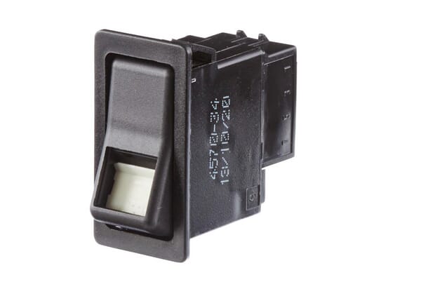Interruptor basculante, I-0, 8-pin 9 Interruptor basculante, I-0, 8-pin - Imagen 9