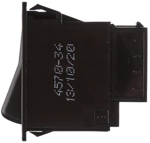 Interruptor basculante, I-0, 8-pin 10 Interruptor basculante, I-0, 8-pin - Imagen 10