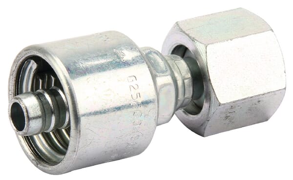 Racor pres. DN13-11/16ORFS 7 Racor pres. DN13-11/16ORFS - Imagen 7
