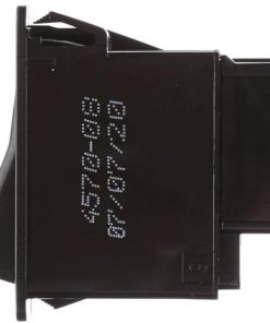 Interruptor basculante, (I)-0 6-pin