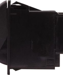 Interruptor basculante, (I)-0-(-II), 8-pin