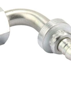 Racor pres. 90° DN10-M20x1,5