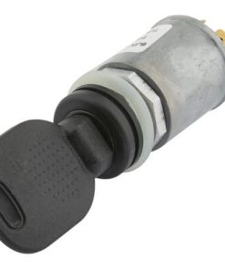 Interruptor contacto/arranque, 12 V, 0-1-2-3