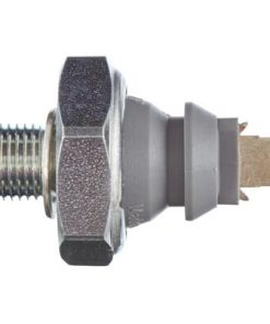 Manocontacto presión aceite, 12 V, M10 x 1, 1-pin, contacto NA