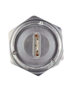 Manocontacto presión aceite, 12 V, M10 x 1, 1-pin, contacto NA