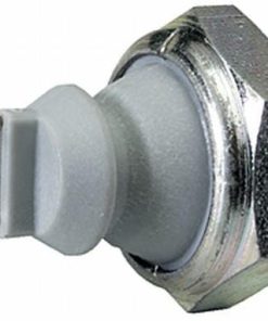 Manocontacto presión aceite, 12 V, M10 x 1, 1-pin, contacto NA