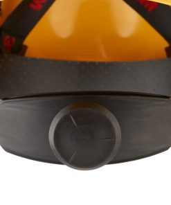 Casco de seguridad amarillo G3000