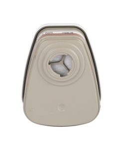 Filtro antigás 6000 AxP3R (2P)