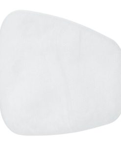 Filtro de polvo 5000 P3R (2P)