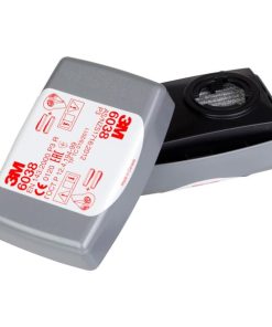 Filtro antigás 6000 P3R (2 uds.)