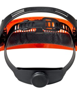 Combinación visor multisistema G500, forestal, naranja
