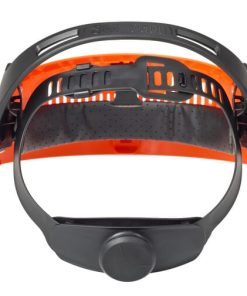 Combinación visor multisistema G500, forestal, naranja