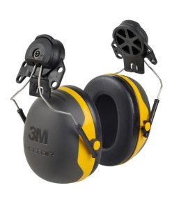 Prot. audit. X2P3E, fij. casco