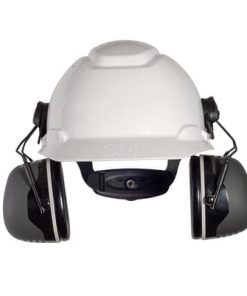 Prot. audit. X5P3E, fij. casco