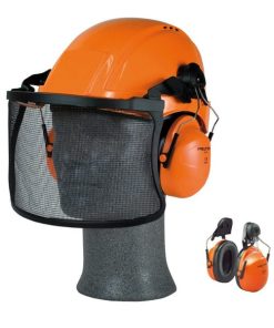 Protección oídos para casco G22/G3000