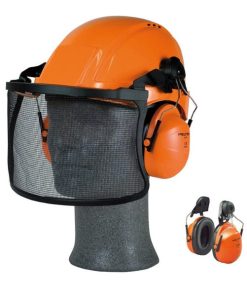 Protección oídos para casco G22/G3000