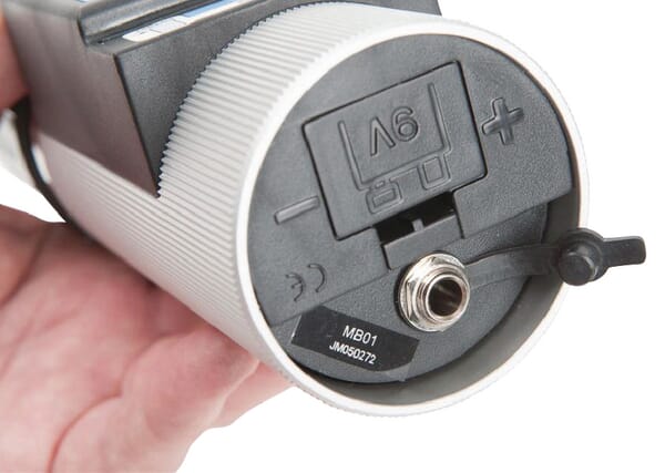Sensor humedad y temperatura Wile 65 5 Sensor humedad y temperatura Wile 65 - Imagen 5