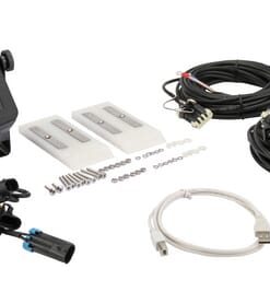 Set de sensor de humedad BHT-2 10 Set de sensor de humedad BHT-2