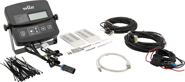 Set de sensor de humedad BHT-2 5 Set de sensor de humedad BHT-2 - Imagen 5