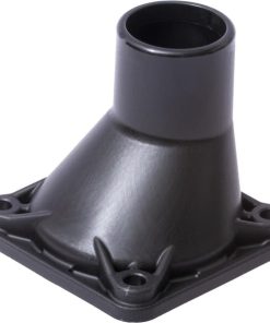 Adaptador unión tubo
