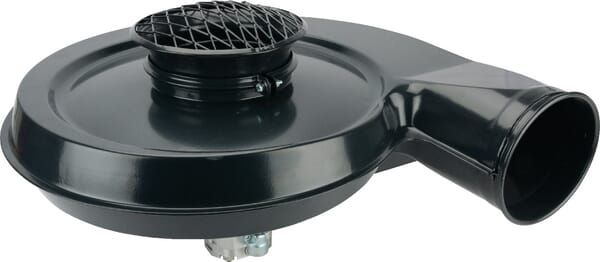 Ventilador con motor hidráulico 3 Ventilador con motor hidráulico - Imagen 3