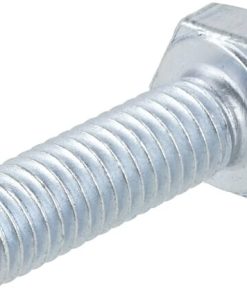 Screw 6X 20 Din933- 8.8 Zp