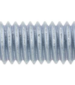 Screw 6X 20 Din933- 8.8 Zp