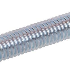 Tornillo 8X50 Din933- 8.8 Zp 5 Tornillo 8X50 Din933- 8.8 Zp