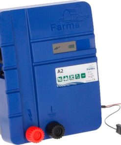 Energizador A2 12V