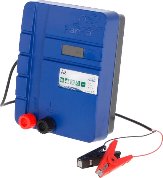 Energizador A2 12V 2 Energizador A2 12V - Imagen 2