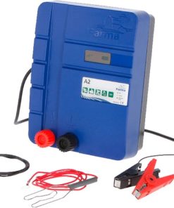 Energizador A2 12V 10 Energizador A2 12V