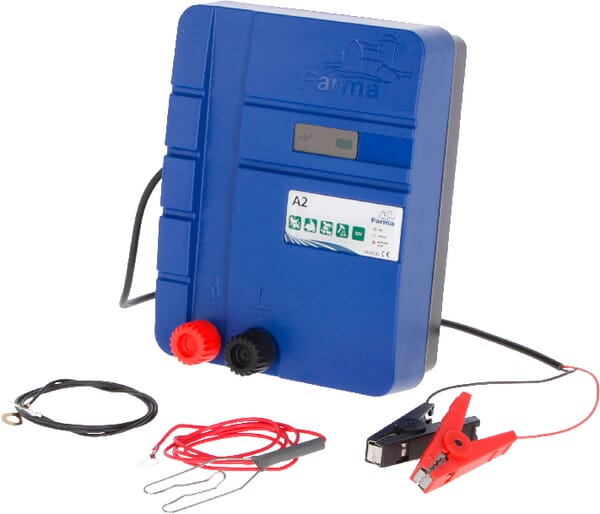 Energizador A2 12V 4 Energizador A2 12V - Imagen 4