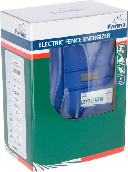 Energizador A2 12V 5 Energizador A2 12V - Imagen 5