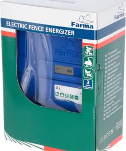 Energizador A2 12V 12 Energizador A2 12V