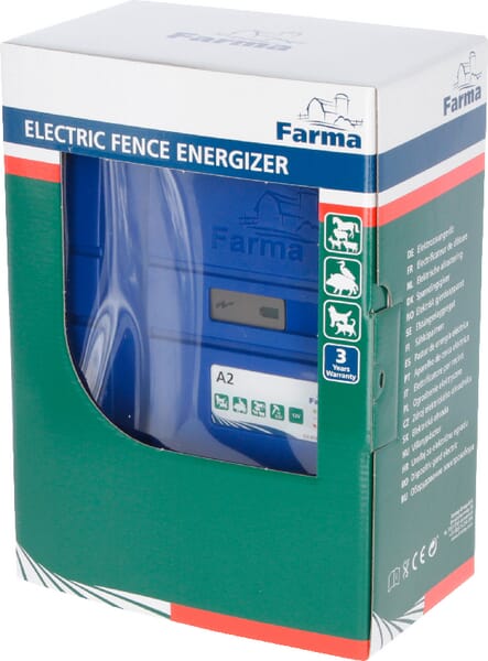 Energizador A2 12V 6 Energizador A2 12V - Imagen 6