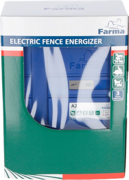 Energizador A2 12V 7 Energizador A2 12V - Imagen 7