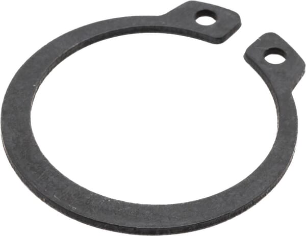 Anillo de bloqueo DIN471 25X1.2 2 Anillo de bloqueo DIN471 25X1.2 - Imagen 2